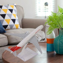 AVIÃO COLECIONÁVEL IBERIA A380 ESCALA 16 cm - GameShop Angola