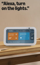 ECHO SHOW 5 (3º geração)- SMART DISPLAY COM ALEXA