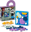 ADESIVO DECORATIVO LEGO DOTS 41955 PARA CRIANÇAS - GameShop Angola