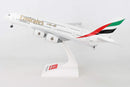 AVIÃO COLECIONÁVEL EMIRATES A380 ESCALA 50 cm - GameShop Angola