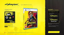 CYBERPUNK 2077 Ultimate Edition PS5 PS5 - NOVO
