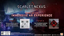 SCARLET NEXUS PS5 - NOVO