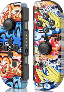 COMANDO COMANDO COMPATIVEL NINTENDO SWITCH - NOVO - GameShop Angola