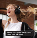 AURICULARES SEM FIO SONY EXTRA BASS WH-XB910N - NOVO - GameShop Angola