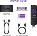 ROKU EXPRESS - NOVO