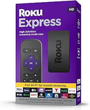 ROKU EXPRESS - NOVO