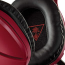 AUSCULTADORES GAMING COM FIOS TURTLE BEACH RECON 70 VERMELHO (MULTIPLATAFORMA) - GameShop Angola