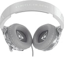 AUSCULTADORES GAMING COM FIOS TURTLE BEACH RECON 70 ARTIC CAMO (MULTIPLATAFORMA) - GameShop Angola