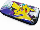 BOLSA PROTETORA PIKACHU VAULTNINTENDO SWITCH - GameShop Angola