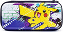 BOLSA PROTETORA PIKACHU VAULTNINTENDO SWITCH - GameShop Angola