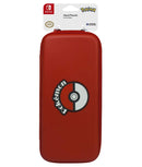 BOLSA PROTETORA POKE BALL HARD POUCH NINTENDO SWITCH | LITE - GameShop Angola