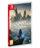 HOGWARTS LEGACY SWITCH - NOVO
