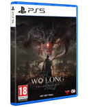 WO LONG FALLEN DYNASTY PS5 - NOVO