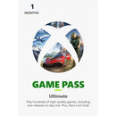 XBOX GAME PASS ULTIMATE CONTA AMERICANA - DIGITAL - Envio por Email/WhatsApp
