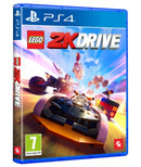 LEGO 2K DRIVE PS4 - NOVO