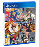 PSIKYO SHOOTING LIBRARY VOL.2 PS4 - NOVO
