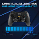 COMANDO DRITECH SHOCKPAD 11 NOVO PS4