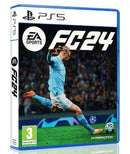 EA SPORTS FC 24 (OFERTA DLC) PS5 (PORTUGUÊS) - NOVO