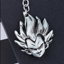 CHAVEIRO DRAGON BALL DE METAL - GameShop Angola