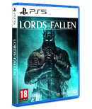 LORDS OF THE FALLEN PS5 - NOVO