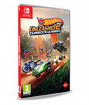 HOT WHEELS UNLEASHED 2 Turbocharged - NINTENDO SWITCH