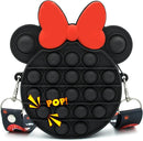 BOLSA MINNIE - GameShop Angola