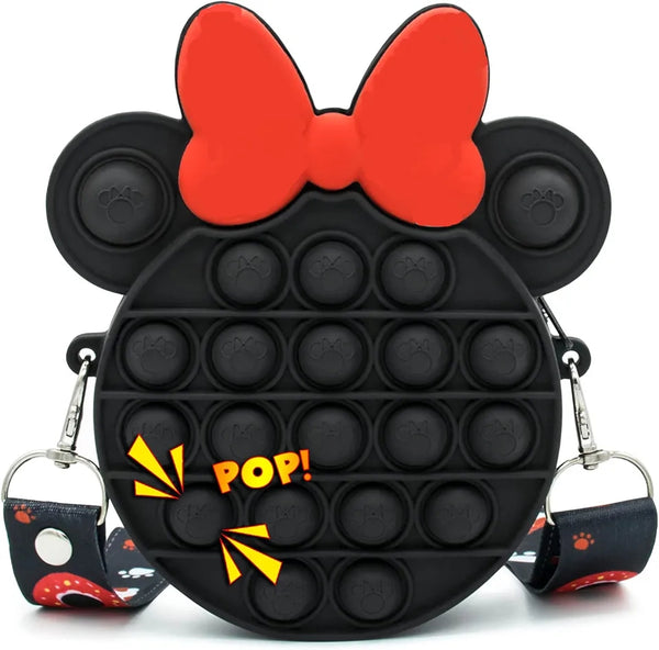 BOLSA MINNIE