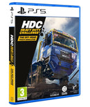 HEAVY DUTY CHALLENGE PS5 - NOVO