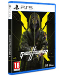 GHOSTRUNNER 2 PS5 - NOVO
