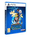 NARUTO X BORUTO ULTIMATE NINJA STORM CONNECTIONS PS5 - NOVO