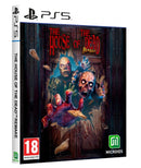 THE HOUSE OF THE DEAD Remake Limidead Edition PS5 - NOVO