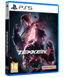 TEKKEN 8 (Oferta DLC) PS5 - NOVO