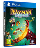 RAYMAN LEGENDS PS4 - NOVO
