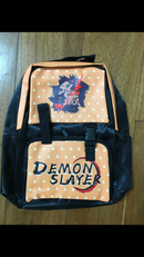 MOCHILA DEMON SLAYER