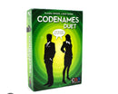 JOGO DE CARTAS - CODENAMES DUET