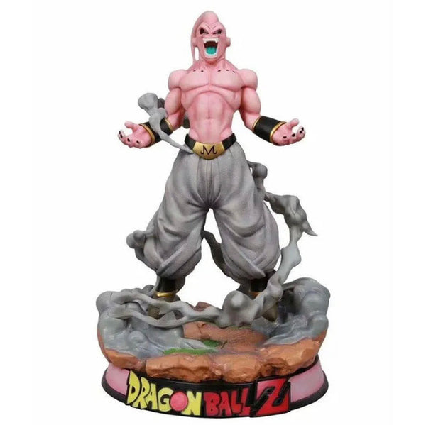 FIGURA DE AÇÃO MAJIN BOO ( GRANDE ) - DRAGON BALL