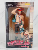 FIGURA DE AÇÃO PORTGAS D. ACE- ONE PIECE