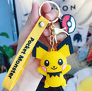 CHAVEIRO POKEMON COM PINGENTE - NOVO - GameShop Angola