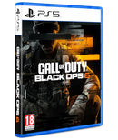 CALL OF DUTY BLACK OPS 6 PS5 - NOVO