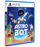 ASTRO BOT PS5 - NOVO
