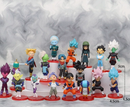 FIGURINHAS DE AÇÃO DRAGON BALL Z - DRAGON BALL