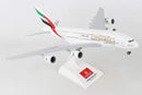 AVIÃO COLECIONÁVEL EMIRATES A380 ESCALA 50 cm - GameShop Angola
