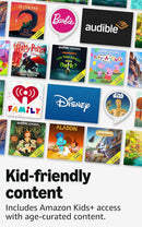 AMAZON ECHO DOT KIDS COLUNA INTELIGENTE  - NOVO