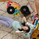 GIRA DISCO VICTOLA VINTAGE