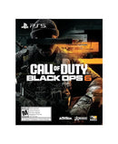 CONSOLA PLAYSTATION 5 SLIM + CALL OF DUTY BLACK OPS 6 - NOVO