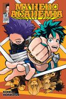 My Hero Academia Vol. 23