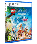 LEGO HORIZON ADVENTURES PS5 - NOVO