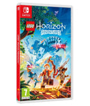 LEGO HORIZON ADVENTURES Switch - NOVO