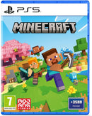 MINECRAFT PS5 - NOVO
