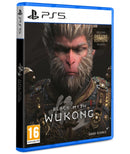BLACK MYTH WUKONG PS5 - NOVO
